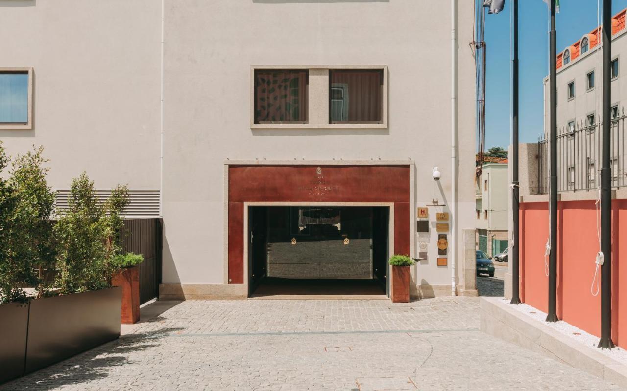 Torel Avantgarde Porto Exterior foto